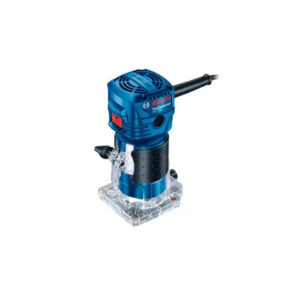 TUPIA BOSCH 550W 127V GKF550 06016A00D0000