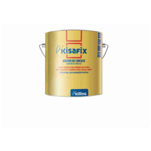 COLA CONTATO EXTRA 750G KISAFIX C/TOLUOL