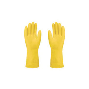 LUVA LATEX AMA G 0,30MM FORR CA 42023 IMBAT