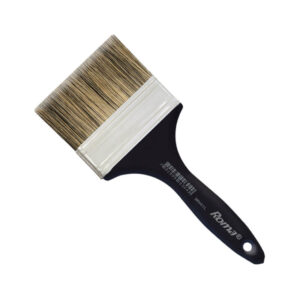 TRINCHA PINTURA 301X1.1/2 GRIS ROMA