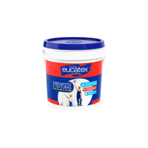 SELADOR ACRILICO 18L EUCATEX 5000057.28