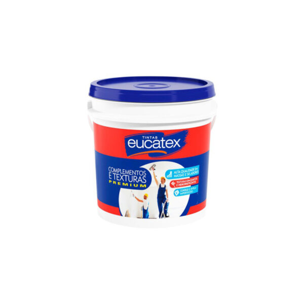 SELADOR ACRILICO 18L EUCATEX 5000057.28