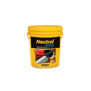 IMPERM NEUTROL ACQUA 18L VEDACIT