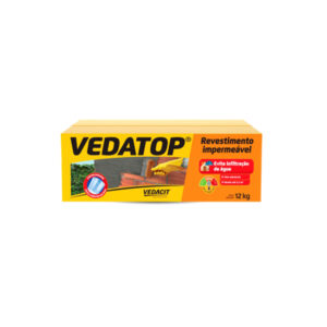 IMPERM ARGAM VEDATOP 12KG VEDACIT