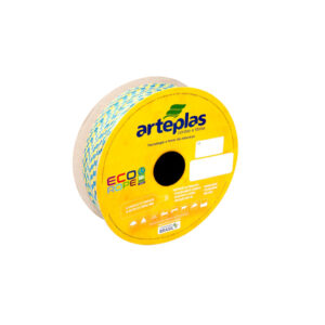 CORDA CARR 04MM 220MT ART COLORIDA ECO