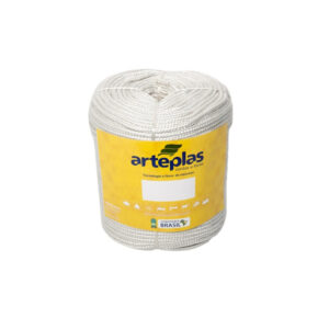 CORDA SEDA PET 12MM 105MT BCA ART