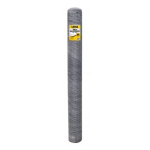 TELA ARAME GAL F18 1.50X50M VEMA N