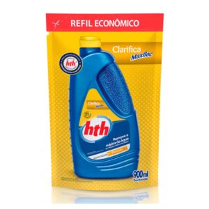 CLARIFICANTE MAXFLOC 900ML REFIL