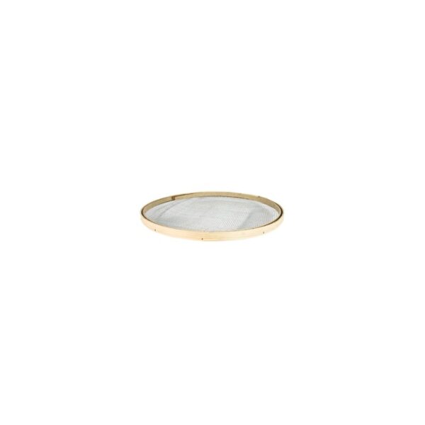 PENEIRA MM MAD AREIA F 26 55CM
