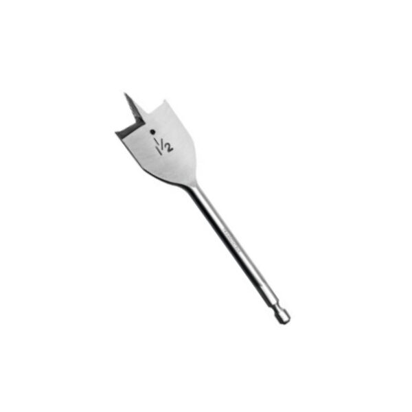 BROCA CH P/MAD 1/4 TRAMONTINA 43144101 43144101