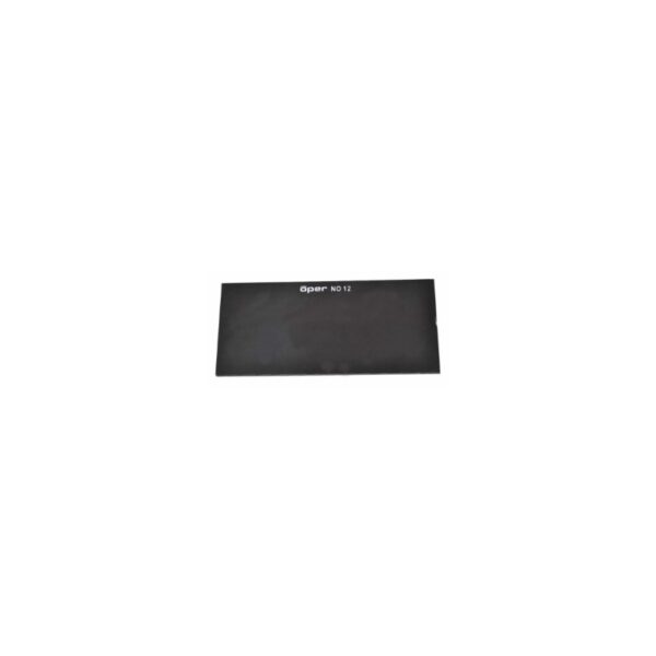 LENTE RETANG 10 108X51X3MM OPER N