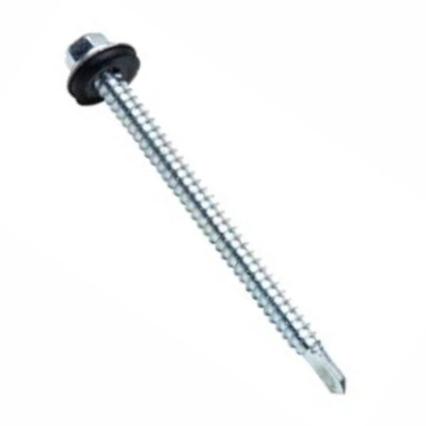 PARAF AUT BROC ZB5.5X1 OPER CB5/16