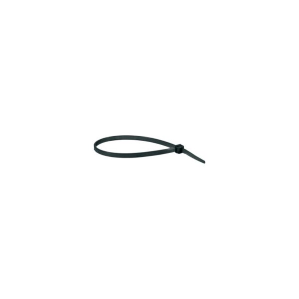 ABRAC NYLON 140X2.5MM DISM BRANCA