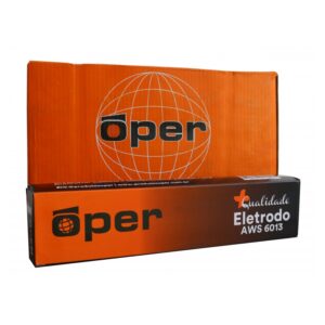 ELETRODO 6013 2.00 OPER