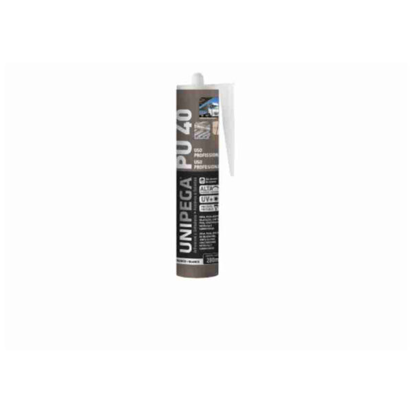 COLA PU 40 CONST PTO 400G UNIPEGA