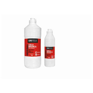 COLA BRANCA UNIVERSAL 500G UNIPEGA
