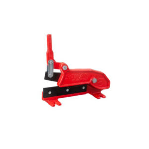 TESOURA P/CORTA CHAPA N4 5/32 SOMAR SEM CABO 10017004