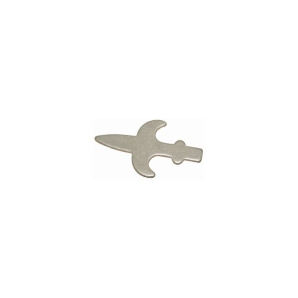LANCA FERRO FLOR LIZ 10CM 0000000536