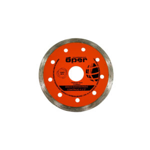 DISCO DIAMANTADO LISO 4 1/2 OPER