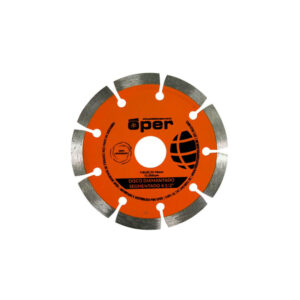 DISCO DIAMANTADO SEG 4 1/2 OPER