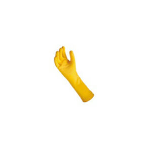 LUVA LATEX AMA M 0,60MM FORR PRO 230 CA 5446 MUCAM
