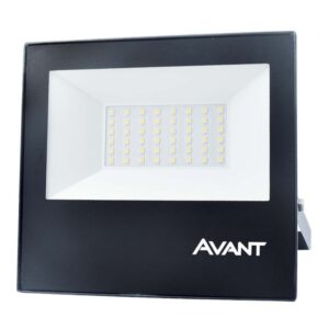 REFLETOR LED 050W 6500K BIV AVANT SLIM