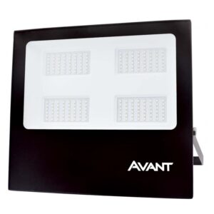 REFLETOR LED 200W 6500K BIV AVANT SLIM