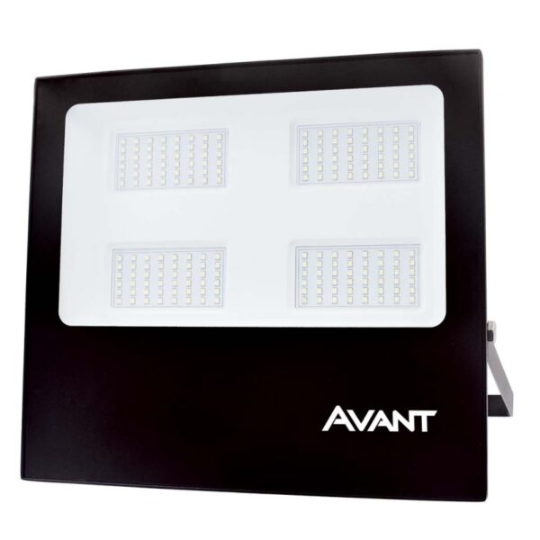 REFLETOR LED 200W 6500K BIV AVANT SLIM