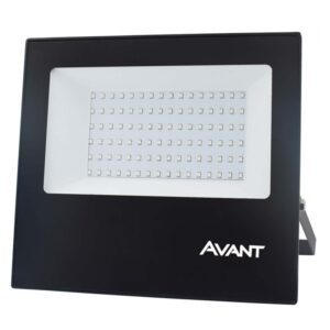 REFLETOR LED 100W 6500K BIV AVANT SLIM