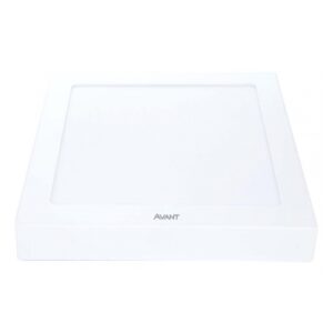 PAINEL LED SOB 18W 22X22 BC6500K AVANT