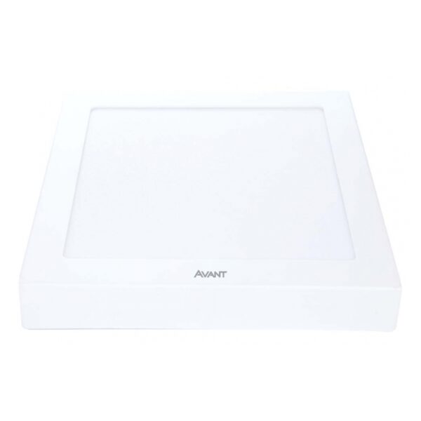 PAINEL LED SOB 18W 22X22 BC6500K AVANT