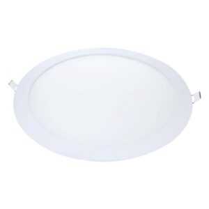 PAINEL LED EMB 24W 30CM RED BC6500K AVANT