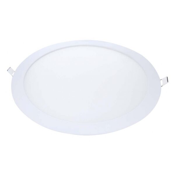 PAINEL LED EMB 18W 22CM RED BC6500K AVANT
