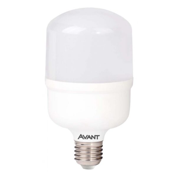 LAMPADA LED 20W 6500K AVANT