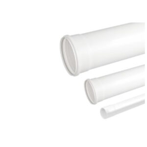 TUBO ESGOTO 6M 200MM KRONA