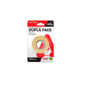 FITA D FACE ESPUMA 12MMX1,5M ADERE 285/S