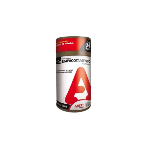 FITA EMP ACRI MARRON 45MMX45M 706 11052200463