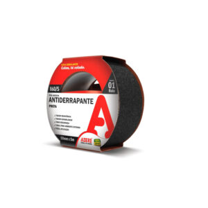 FITA ANTIDERRAP 50MMX05M PTA 860/S ADERE