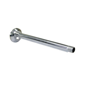 BRACO CHUVEIRO 30CM ALUM ROLDPLAST POLIDO 78
