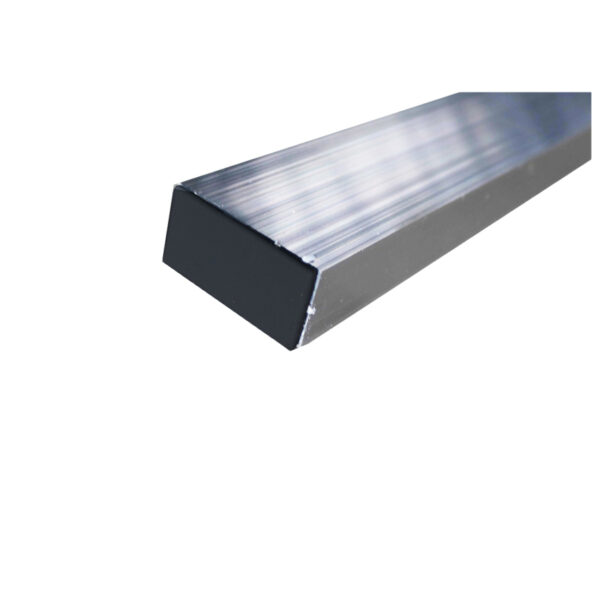 REGUA ALUM 25X50 3M 1,3KG ROLDPLAST AMA BITUB 60