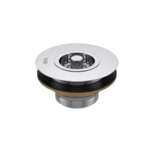 VALVULA PIA AMER INOX 3.1/2 DECA