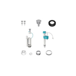 REPARO CX ACOP KIT ACION DUPLO DECA