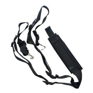 ALCA P/PULV OPER