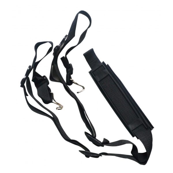 ALCA P/PULV OPER
