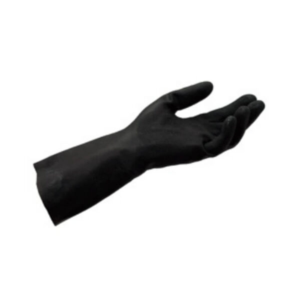 LUVA LATEX PTA M 0,62MM TALCADA 157 CA 3890 MUCAMB