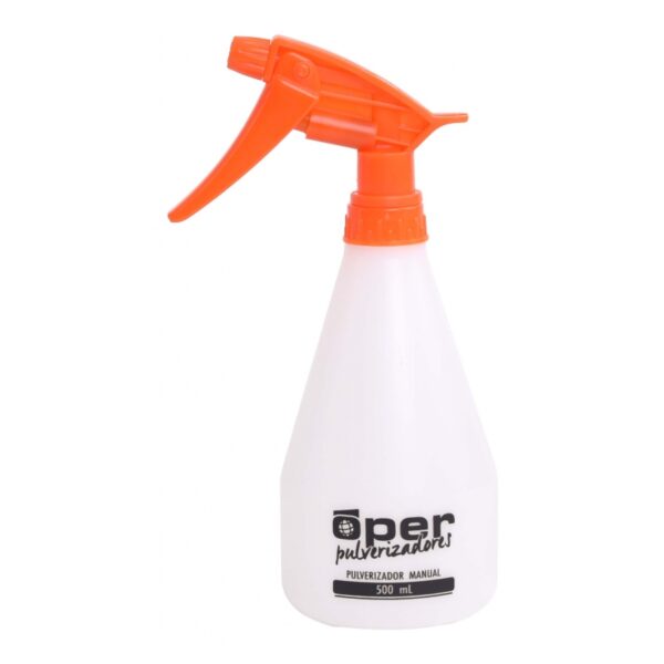 PULVERIZADOR MANUAL GT 500ML OPER