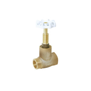 REGISTRO PRESSAO BRUTO 1416X3/4 DECA