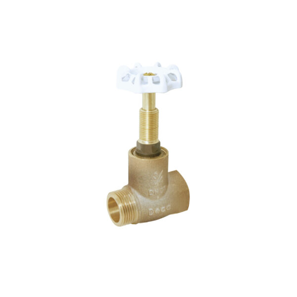 REGISTRO PRESSAO BRUTO 1416X3/4 DECA