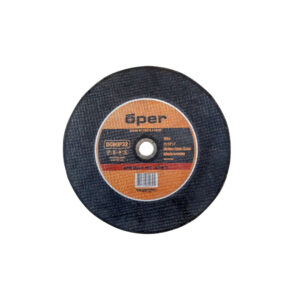 DISCO CORTE 2T 10X1/8X5/8 OPER