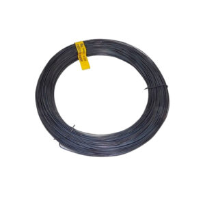 ARAME REC LISO 10 ROLO IND GERDAU 3,40MM MED 75KG 000000000111001177